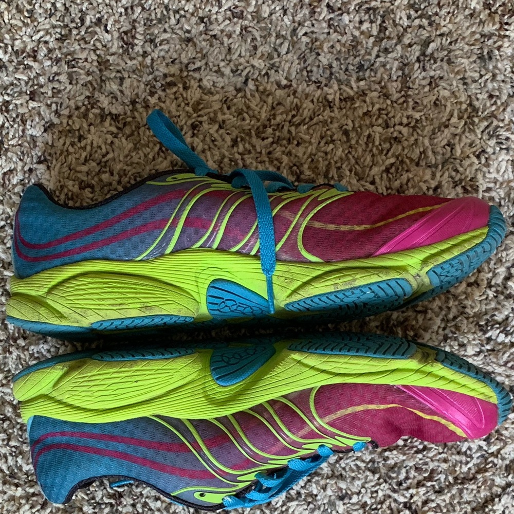 Merrill Athletic Shoes - Picture 4 of 5